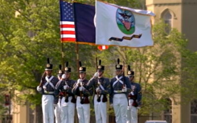 Democrats in Virginia Now Targeting the Virginia Military Institute for Left-Wing Political Transformation