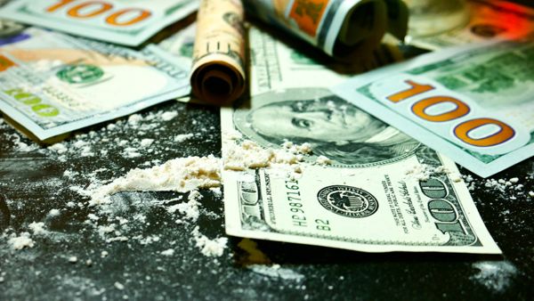 The Idiocy of Using a 0 Billion Navy to Enforce a 140× Cocaine Premium