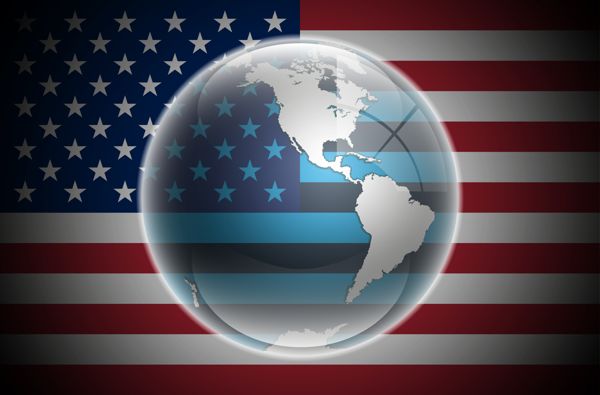 The New Battle for the Americas: Why the Western Hemisphere Is Becoming a Global Flashpoint
