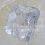 White Topaz Helps To Clarify Your Thoughts and Intentions white-topaz-sq175-3