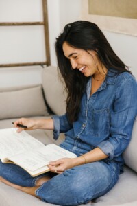 How to Choose a Word of the Year You’ll Actually Live By