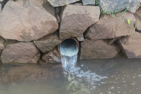 Smart Water Conservation Methods for a Sustainable Future – Spirit Web
