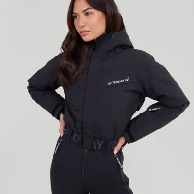 zenith ski suit