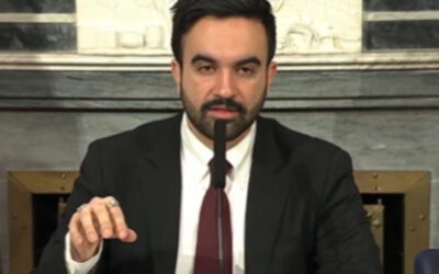 Zohran Mamdani Announces That Children of Illegal Aliens Will be Included in City’s ‘Free’ Childcare Program (VIDEO)