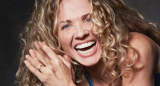 Aging Wildly With Seane Corn