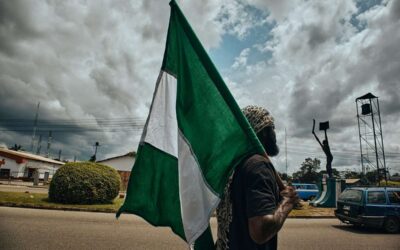 Pentagon To Send 200 Troops to Nigeria