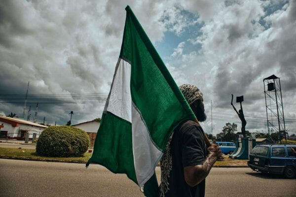 Pentagon To Send 200 Troops to Nigeria