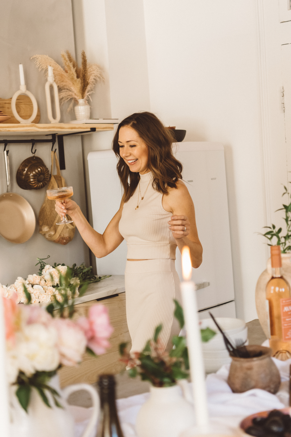 The Effortless Guide to Valentine’s Day Outfits