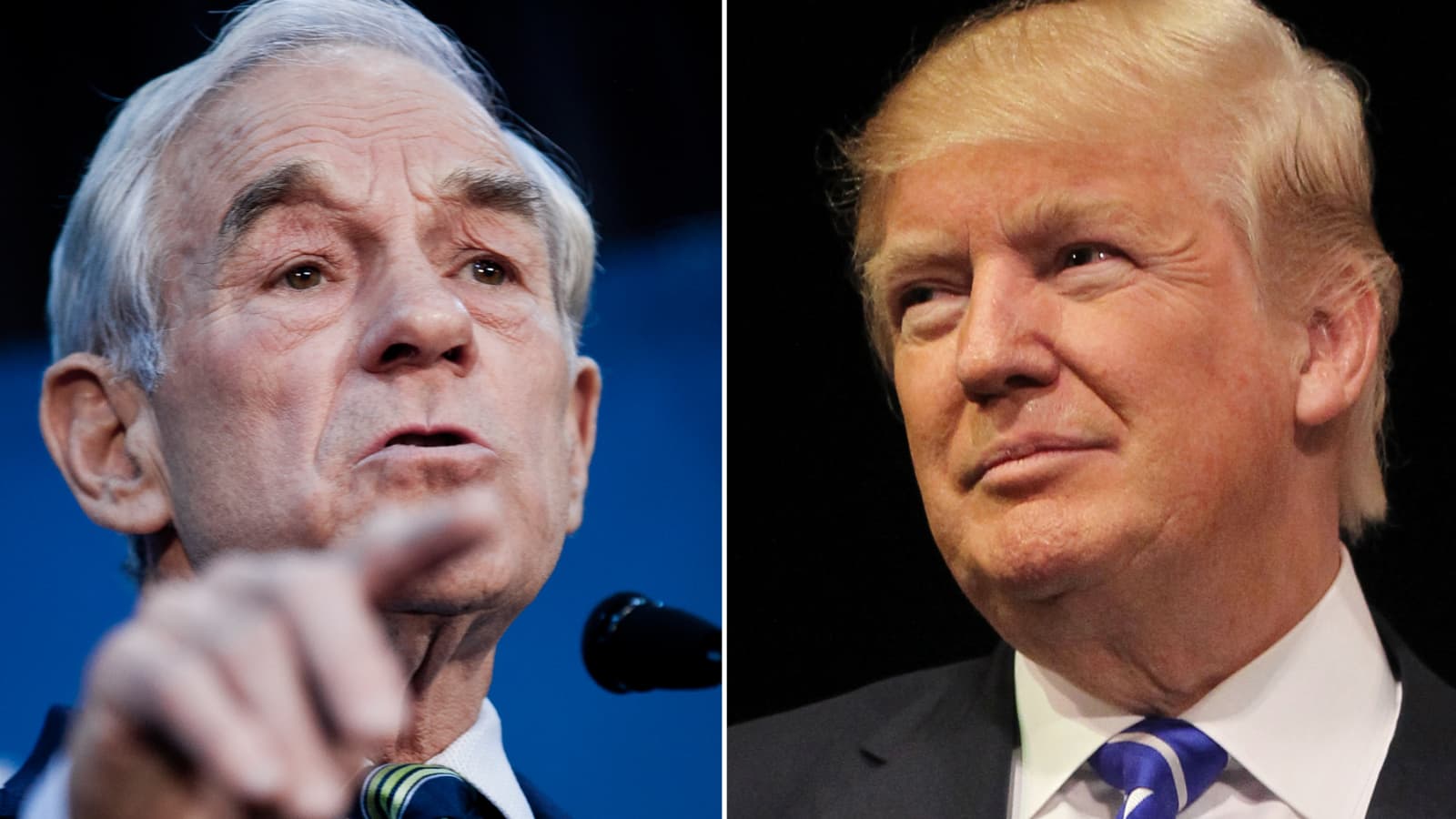 Ron Paul on Trump’s First Year of Broken Promises, ICE, Epstein, and the Future of Liberty