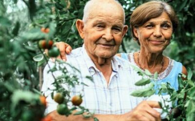 The World’s Longest-Living People Share This Hobby
