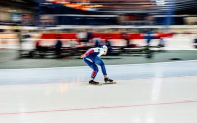 Olympic mind hacks: 5 proven mental performance strategies for focus and resilience