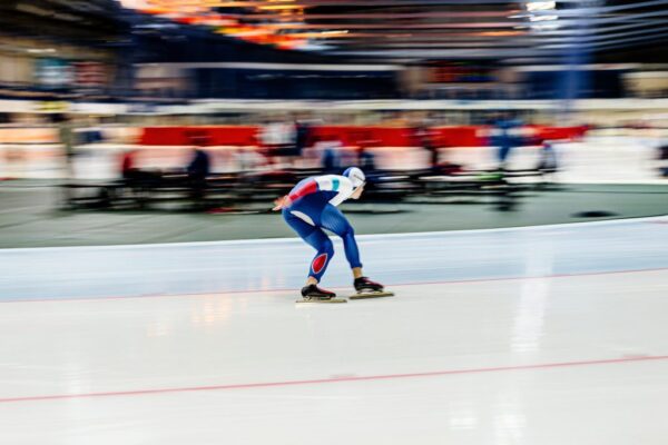 Olympic mind hacks: 5 proven mental performance strategies for focus and resilience