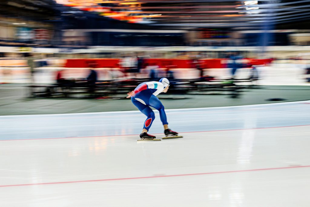 Olympic mind hacks: 5 proven mental performance strategies for focus and resilience