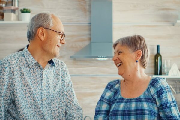 US life expectancy hits all-time high (and it’ll probably keep rising)