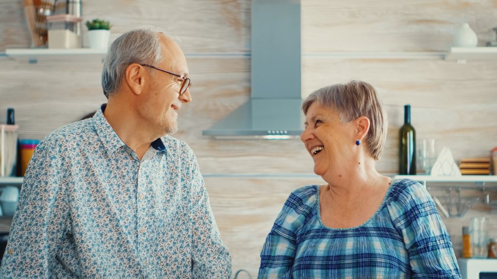 US life expectancy hits all-time high (and it’ll probably keep rising)