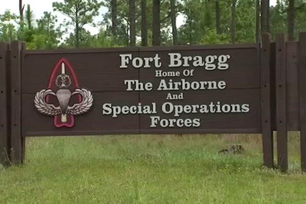 The US Military Aided Mass Child Rape in Afghanistan. Now Its Soldiers Are Committing This Crime At Fort Bragg