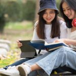 How to nurture deeper friendships without going out or spending a dime 166637388_m-1024x683-1