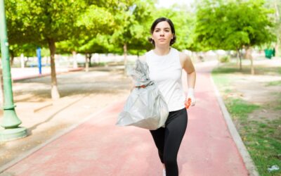 Where fitness meets kindness: GoodGym is getting people moving and giving back