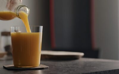 Is one glass of juice a day good for you? Here’s what the science says