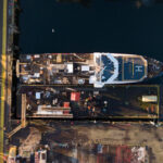 Alberta-made robots are helping keep this Vancouver shipyard safe