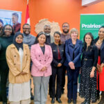 PrairesCan invests  million in Black entrepreneurship