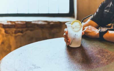 What does being sober curious even mean? Here’s how to explore your relationship with alcohol