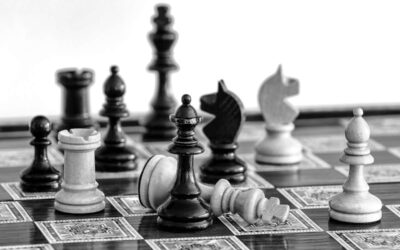 Why America’s Two-Party System Will Never Threaten the True Political Elites