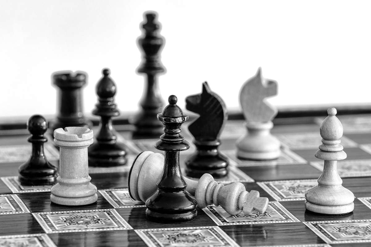 Why America’s Two-Party System Will Never Threaten the True Political Elites