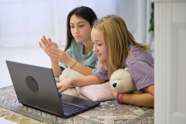 EU launches action plan to tackle cyberbullying and protect children’s mental health online