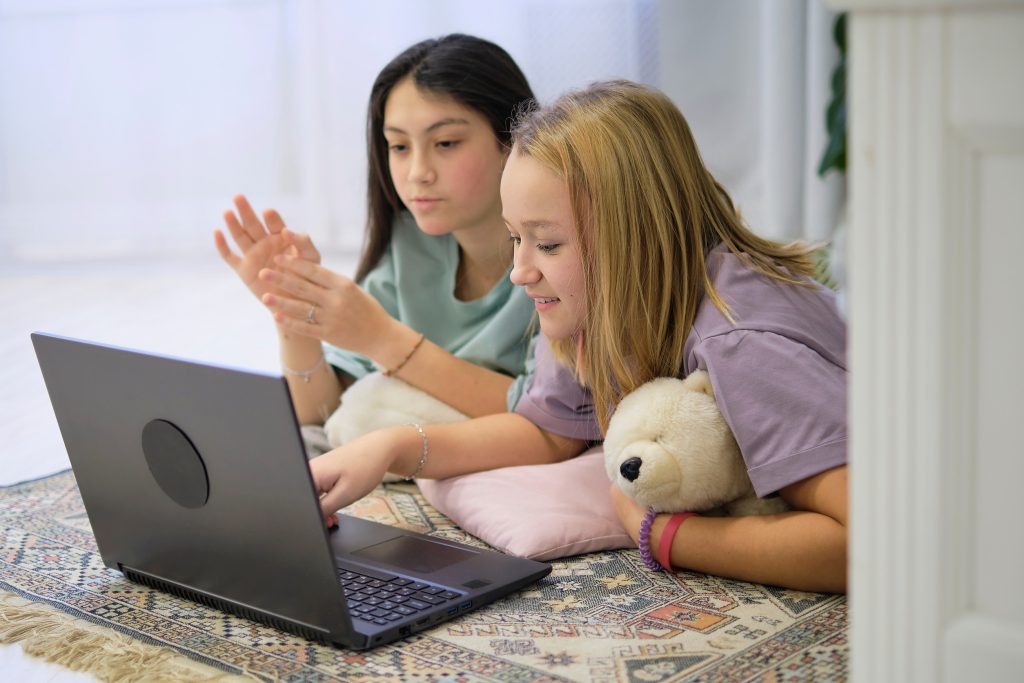 EU launches action plan to tackle cyberbullying and protect children’s mental health online