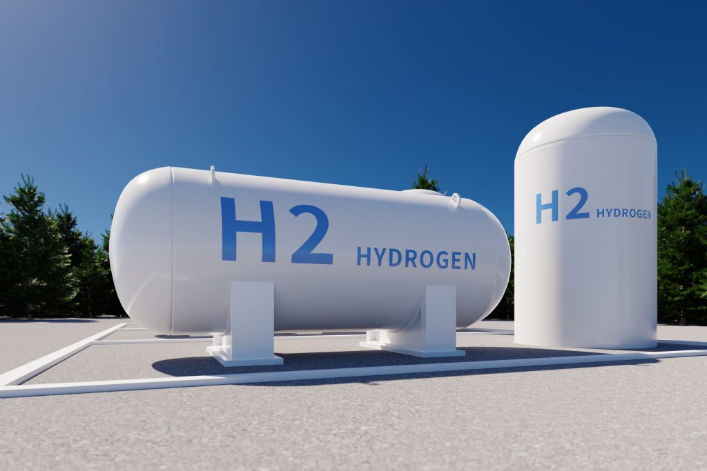 HydrogenXT secures 0 million to launch 10 zero-carbon hydrogen hubs across the US