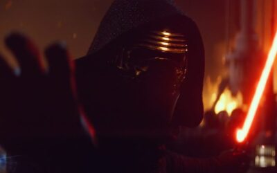 The Hunt for Ben Solo Is Not Dead Yet, And Adam Driver Still Believes In It