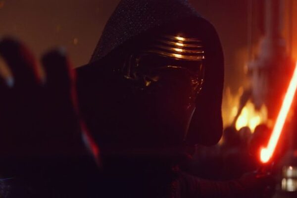 The Hunt for Ben Solo Is Not Dead Yet, And Adam Driver Still Believes In It