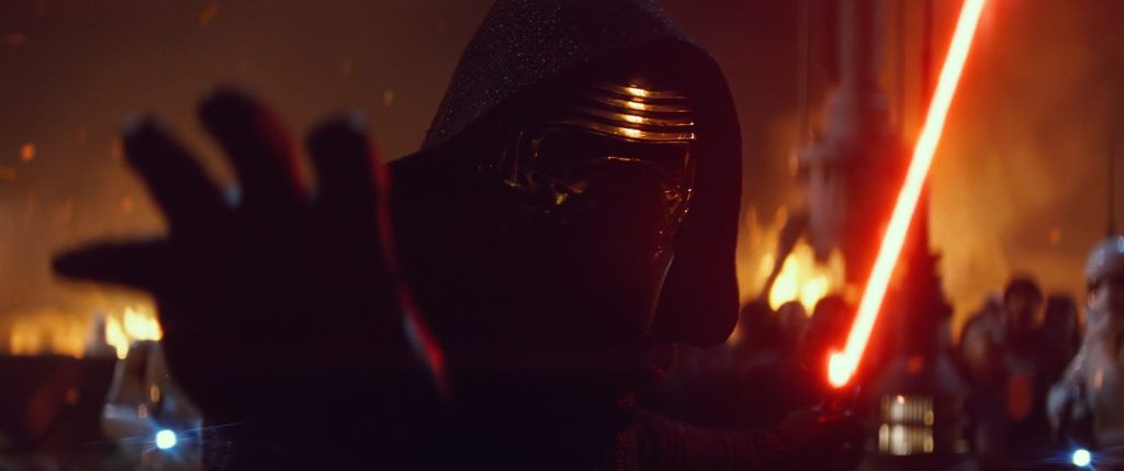 The Hunt for Ben Solo Is Not Dead Yet, And Adam Driver Still Believes In It