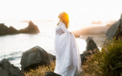 The Dance Of The Third and Fourth Chakras