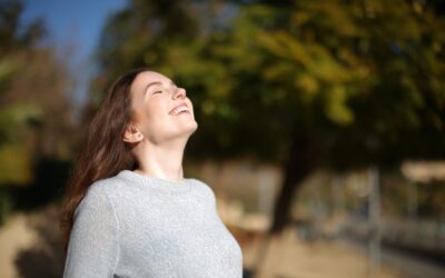 Boost serotonin levels to lower stress and improve your mood, naturally!