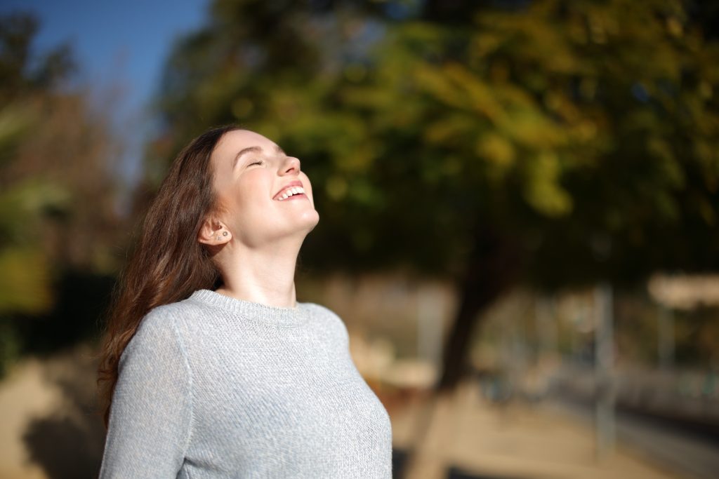 Boost serotonin levels to lower stress and improve your mood, naturally!