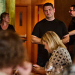 A seat at the table: Founders Dinner comes to Alberta