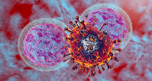 Scientists Learn What Fuels The ‘Natural Killers’ Of The Immune System