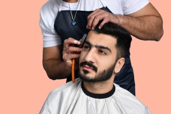 Modern Haircuts for Curly Hair Men – Spirit Web