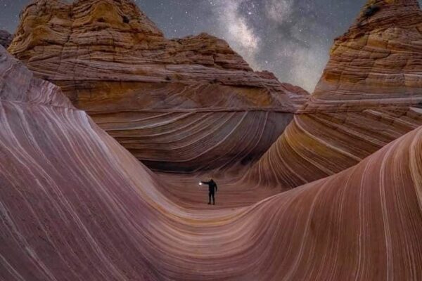 Our Sacred Planet Mother Earth in all of it’s Amazing Beauty and the Quote of the Day 43