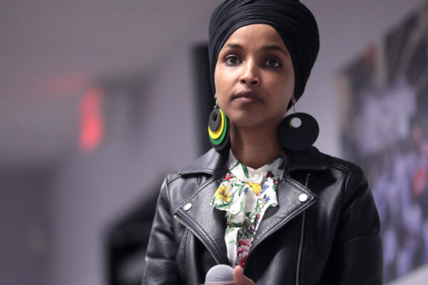 Ilhan Omar Posts Stunning Tweet that Seemingly Calls for President Trump’s EXECUTION After He Comments on Somali Fraud