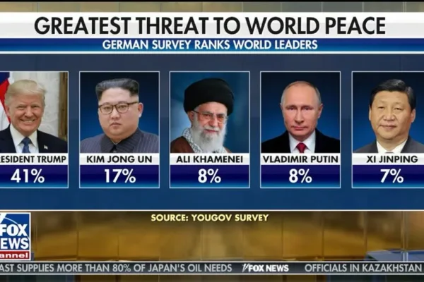 RITTER: If I were the decision-maker in Iran, USS Abraham Lincoln would already be sunk