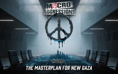 #618: The Masterplan for New Gaza