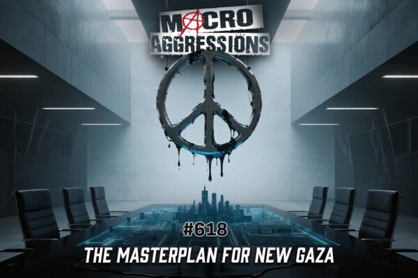 #618: The Masterplan for New Gaza