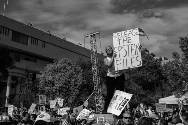 Everyone Agrees Our Elites Are Terrible, So Why Are We Stuck with Them?