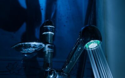 Does dark showering help you sleep better? Experts explain the viral bedtime trend