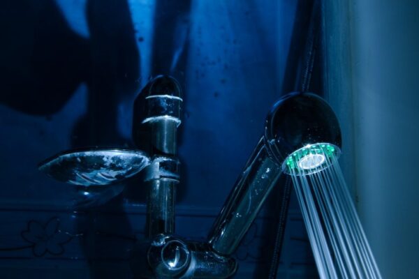 Does dark showering help you sleep better? Experts explain the viral bedtime trend