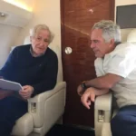 Chris Hedges: Noam Chomsky, Jeffrey Epstein and the Politics of Betrayal 9686a5b5-908d-4e32-adfb-9afaff7f101c_1240x930