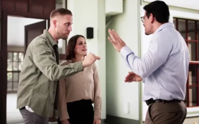 Stop Fighting Your Neighbor: The Mechanics of State Power and How to Opt Out